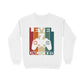 Men's Sweatshirt - Level 7 Unlocked