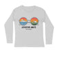 Women's Full Sleeves T-shirt - Adventure Awaits