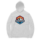Men's Hoodie - Mountains