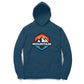 Men's Hoodie - Mountains