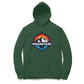 Men's Hoodie - Mountains
