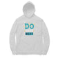 Men's Hoodie - Do Your Best