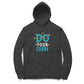 Men's Hoodie - Do Your Best