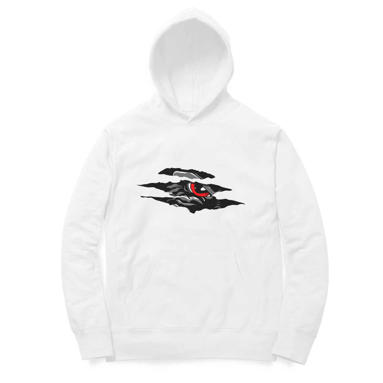 Men's Hoodie - Soul Inside