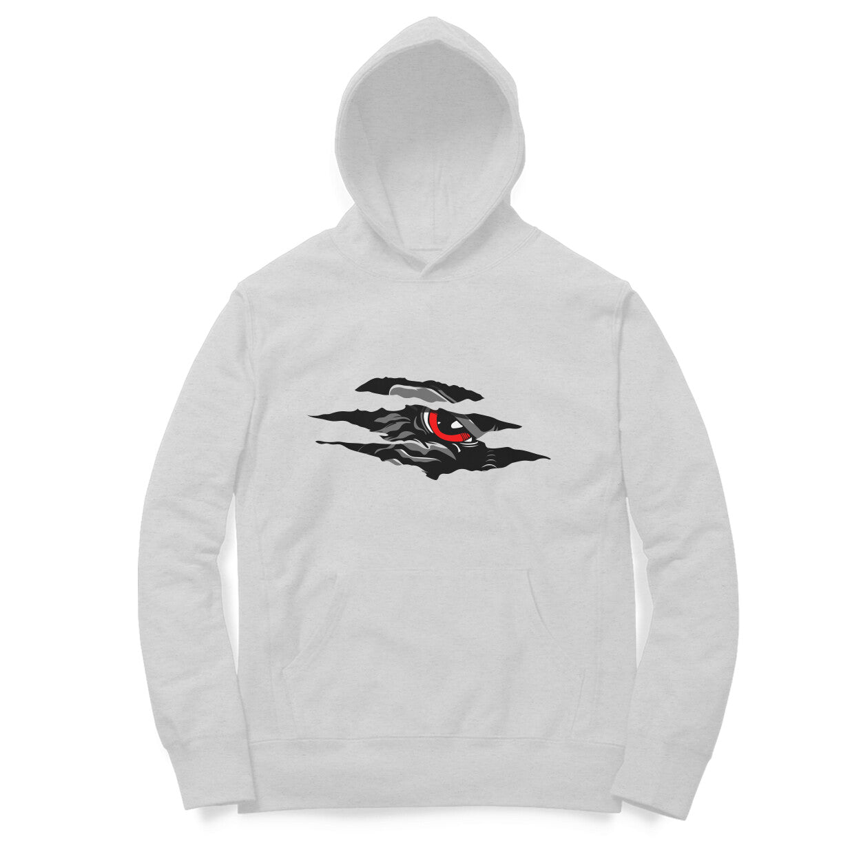 Men's Hoodie - Soul Inside