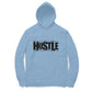 Men's Hoodie - Hustle