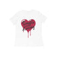 Women's Cotton Tshirt - Single & Loving