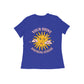 Women's Cotton Tshirt - Your Sunshine