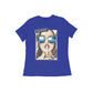 Women's Cotton Tshirt - Style Queen