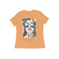 Women's Cotton Tshirt - Style Queen