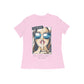 Women's Cotton Tshirt - Style Queen