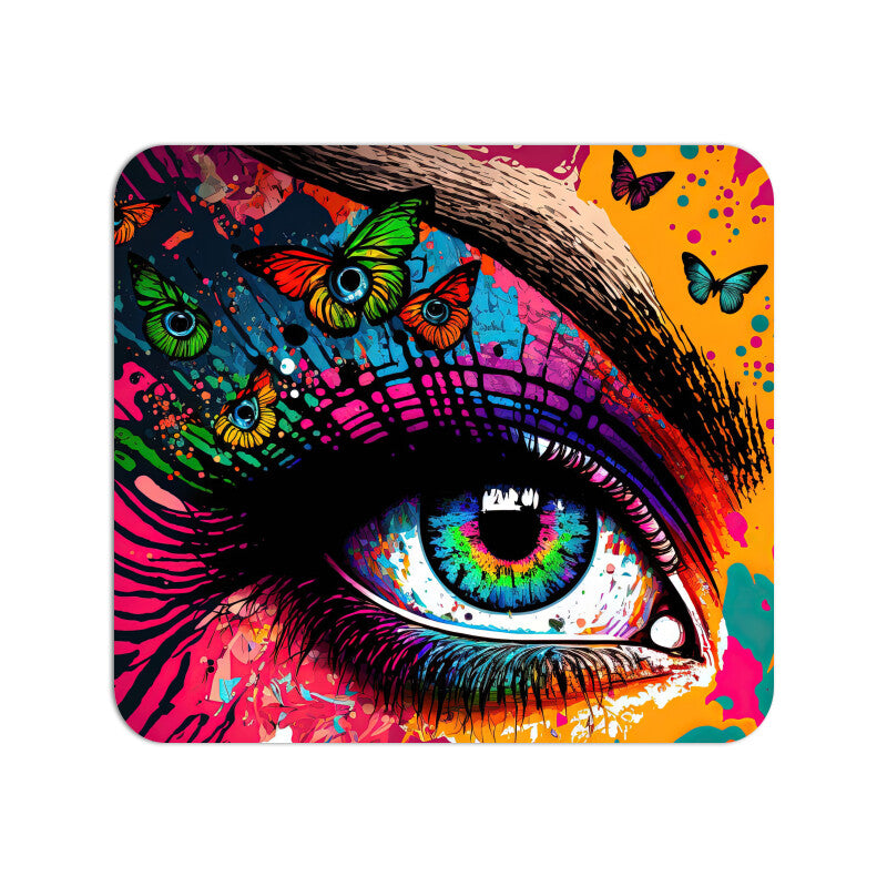Mouse Pad - EYE