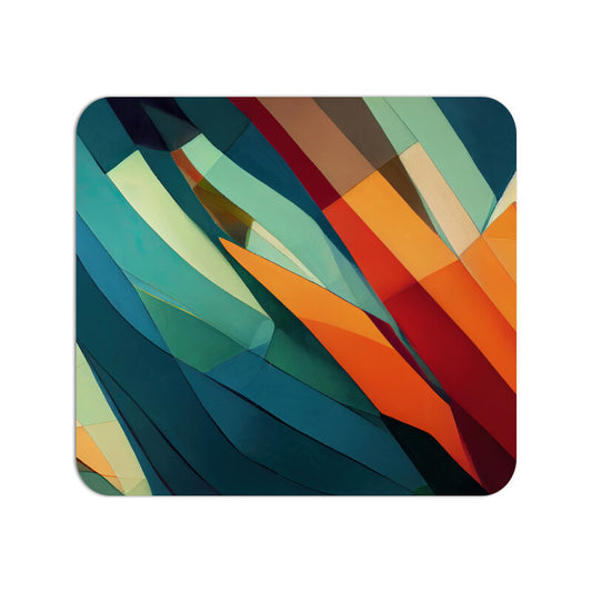 Mouse Pad - ABSTRACT