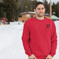 Men's Sweatshirt - HueMann