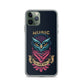 iPhone Music Owl Case