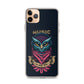 iPhone Music Owl Case
