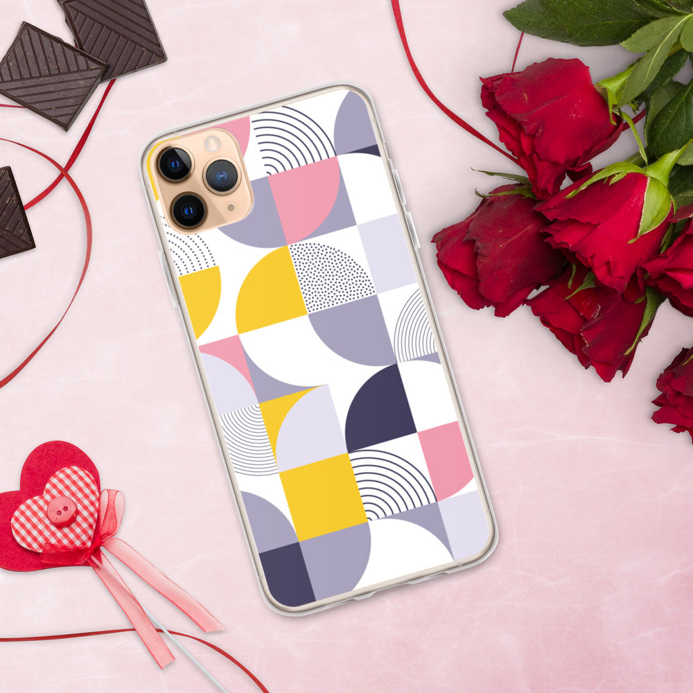 iPhone Case - Abstract Design