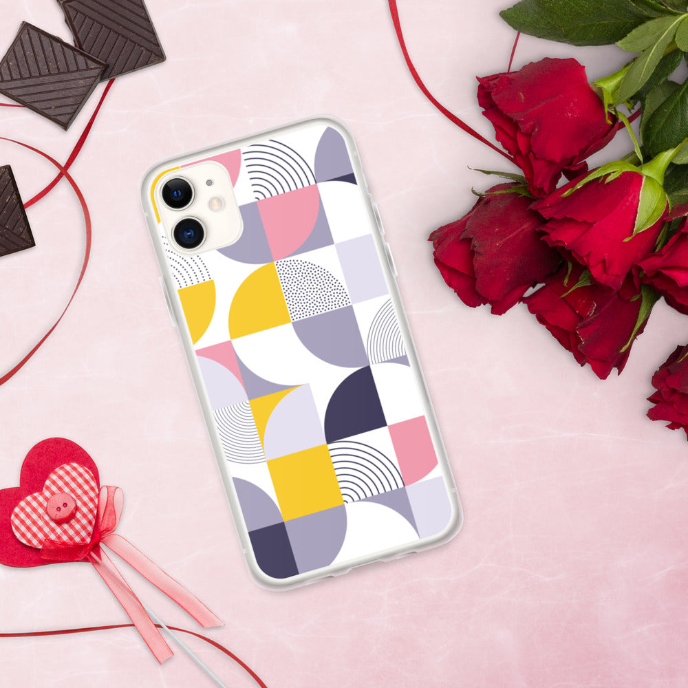 iPhone Case - Abstract Design