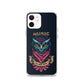 iPhone Music Owl Case