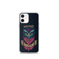 iPhone Music Owl Case