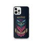 iPhone Music Owl Case