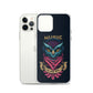 iPhone Music Owl Case