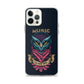 iPhone Music Owl Case