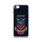 iPhone Music Owl Case