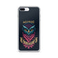 iPhone Music Owl Case