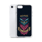 iPhone Music Owl Case
