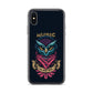 iPhone Music Owl Case