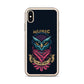 iPhone Music Owl Case
