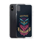 iPhone Music Owl Case