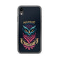 iPhone Music Owl Case