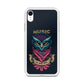 iPhone Music Owl Case