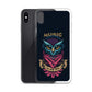 iPhone Music Owl Case