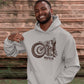 Men's Hoodie - Rider's Club