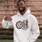 Men's Hoodie - Rider's Club