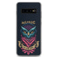Music Owl Samsung Case