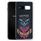 Music Owl Samsung Case