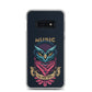 Music Owl Samsung Case