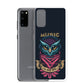 Music Owl Samsung Case