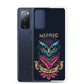 Music Owl Samsung Case