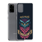 Music Owl Samsung Case