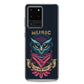 Music Owl Samsung Case
