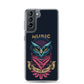 Music Owl Samsung Case