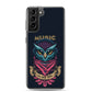 Music Owl Samsung Case