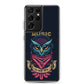 Music Owl Samsung Case