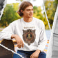 Men's Sweatshirt - Shanti Shakti