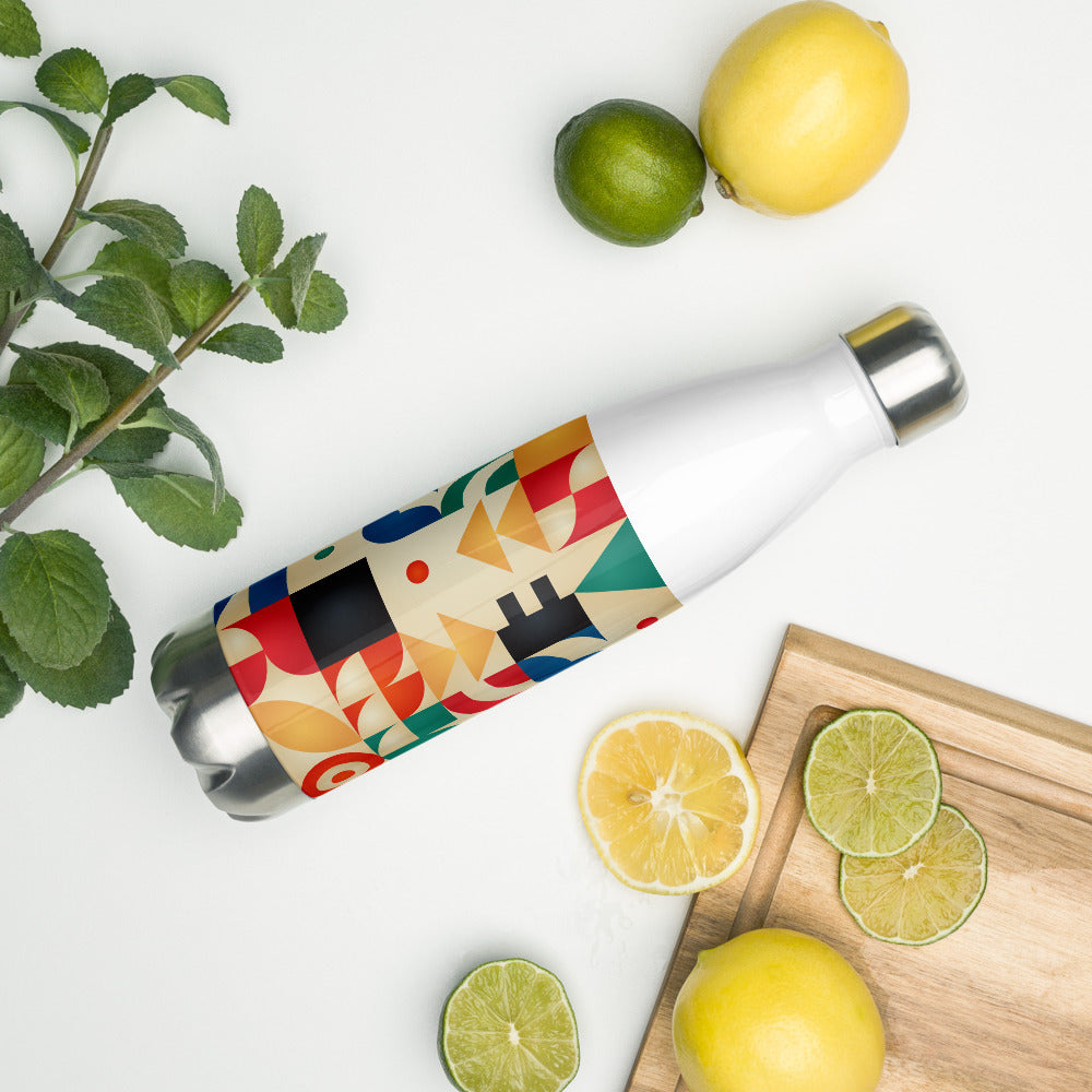 Stainless Steel Water Bottle